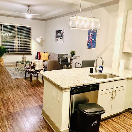 Luxurious And Cozy Apartment In Heart Of Buckhead Atlanta Extérieur photo