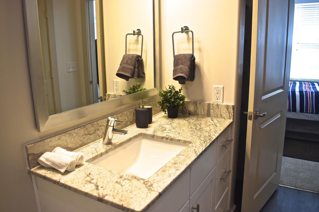 Luxurious And Cozy Apartment In Heart Of Buckhead Atlanta Extérieur photo