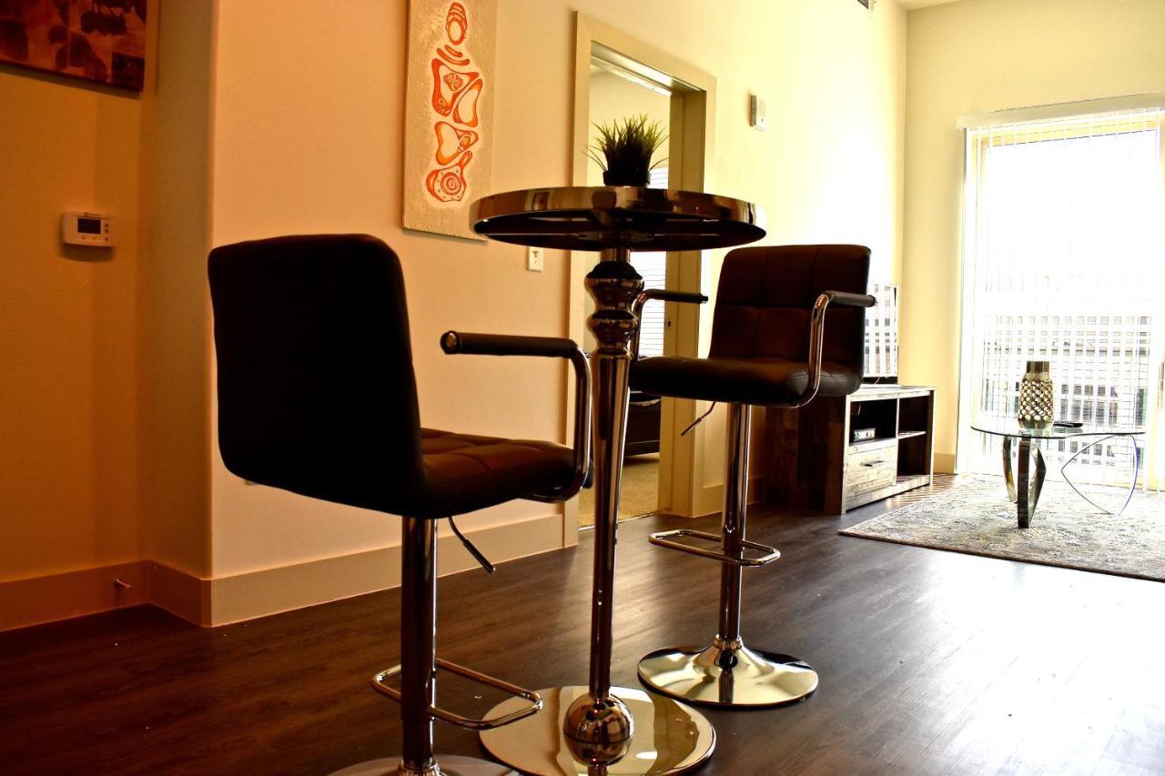 Luxurious And Cozy Apartment In Heart Of Buckhead Atlanta Extérieur photo