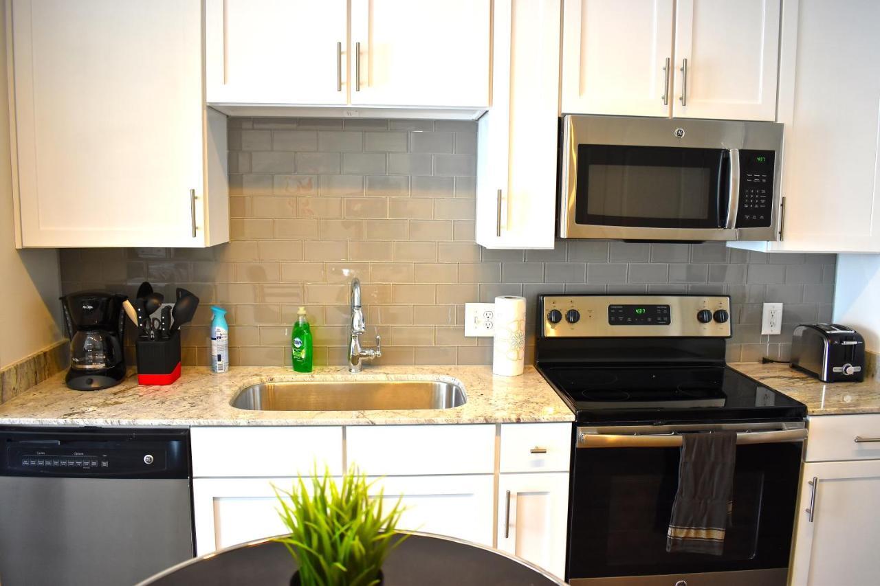 Luxurious And Cozy Apartment In Heart Of Buckhead Atlanta Extérieur photo