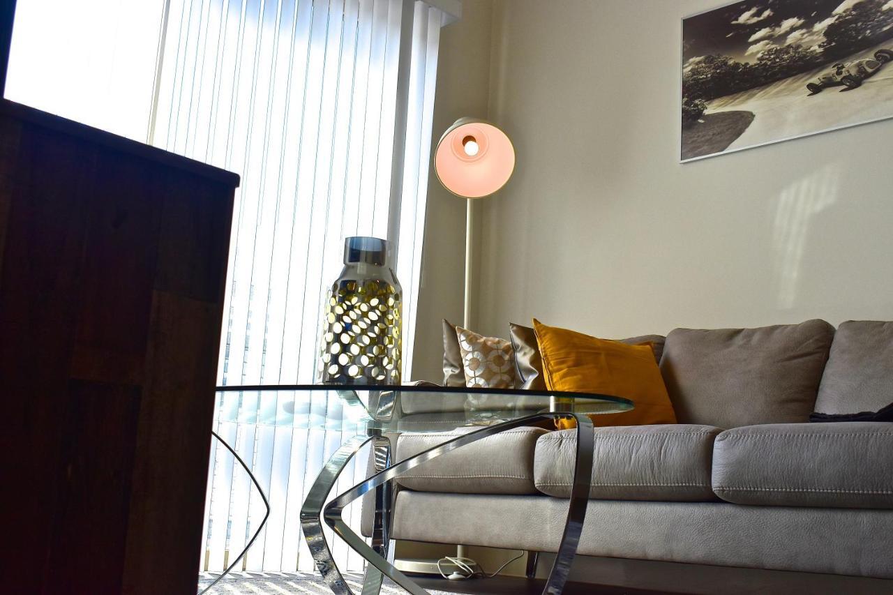 Luxurious And Cozy Apartment In Heart Of Buckhead Atlanta Extérieur photo