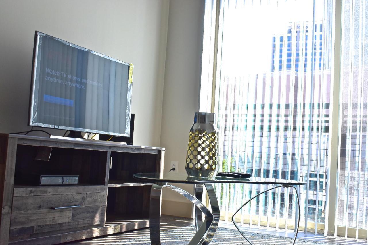 Luxurious And Cozy Apartment In Heart Of Buckhead Atlanta Extérieur photo